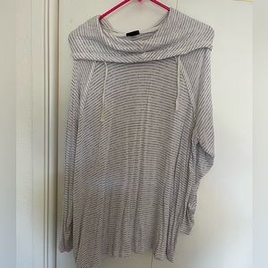 Torrid Sweater
